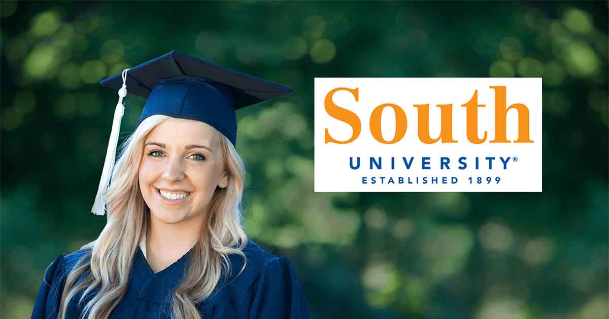 South University Online Degrees